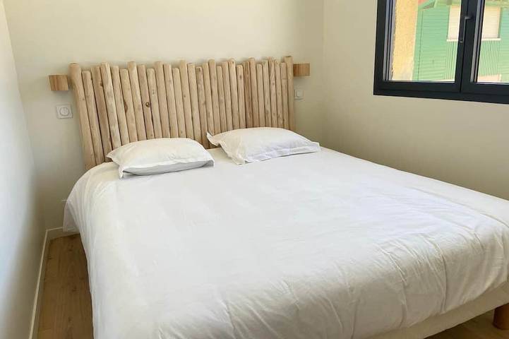 Location de vacances pour 10 personnes dans Contis-Plage - 2