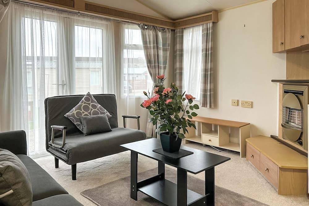 2 Schlafzimmer Unterkunft in Brechin in Angus