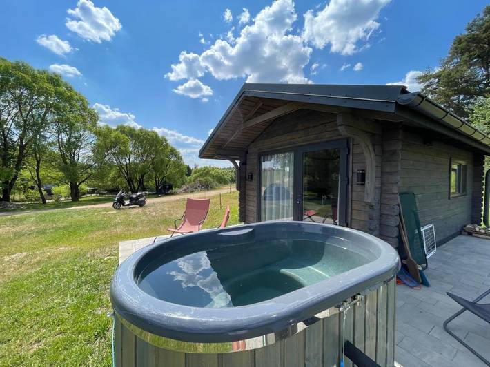 Ferienhaus für 2 Personen in den Masuren - 3