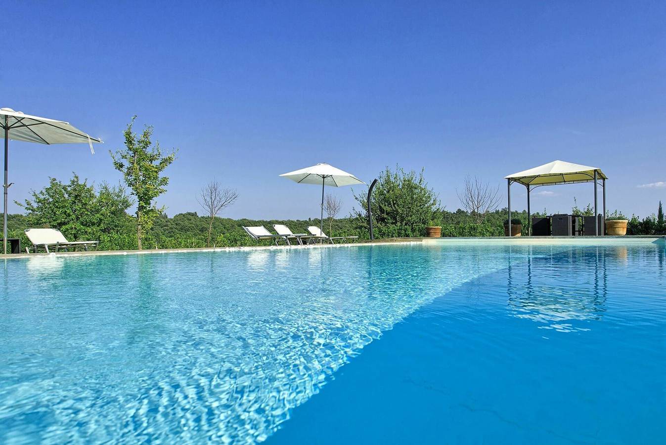 Apartamento vacacional entero, Podere Romina - Belvedere Apartment in Provincia de Arezzo
