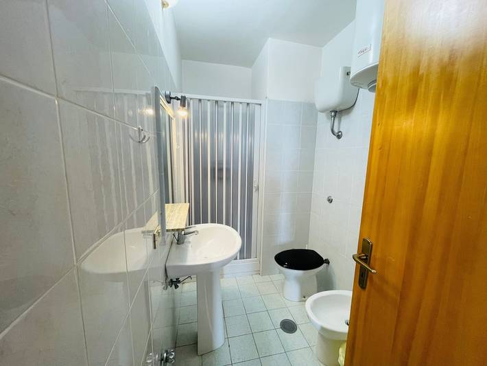 Gîte pour 4 personnes, avec jardin dans Marina di Camerota - 2