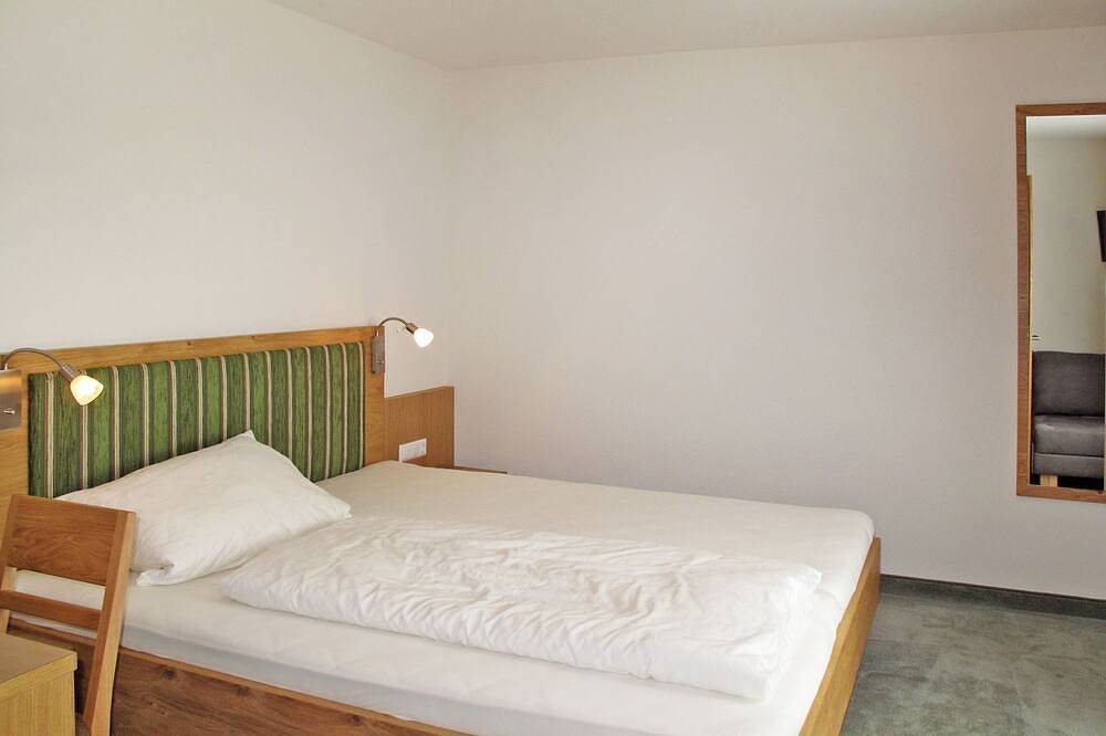 Ganze Wohnung, Alpenherz in Glockturmkamm, Fendels