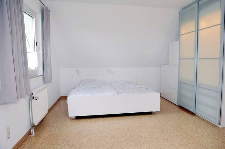 Ferienhaus für 6 Personen, mit Terrasse, mit Haustier in Groß Mohrdorf - 2