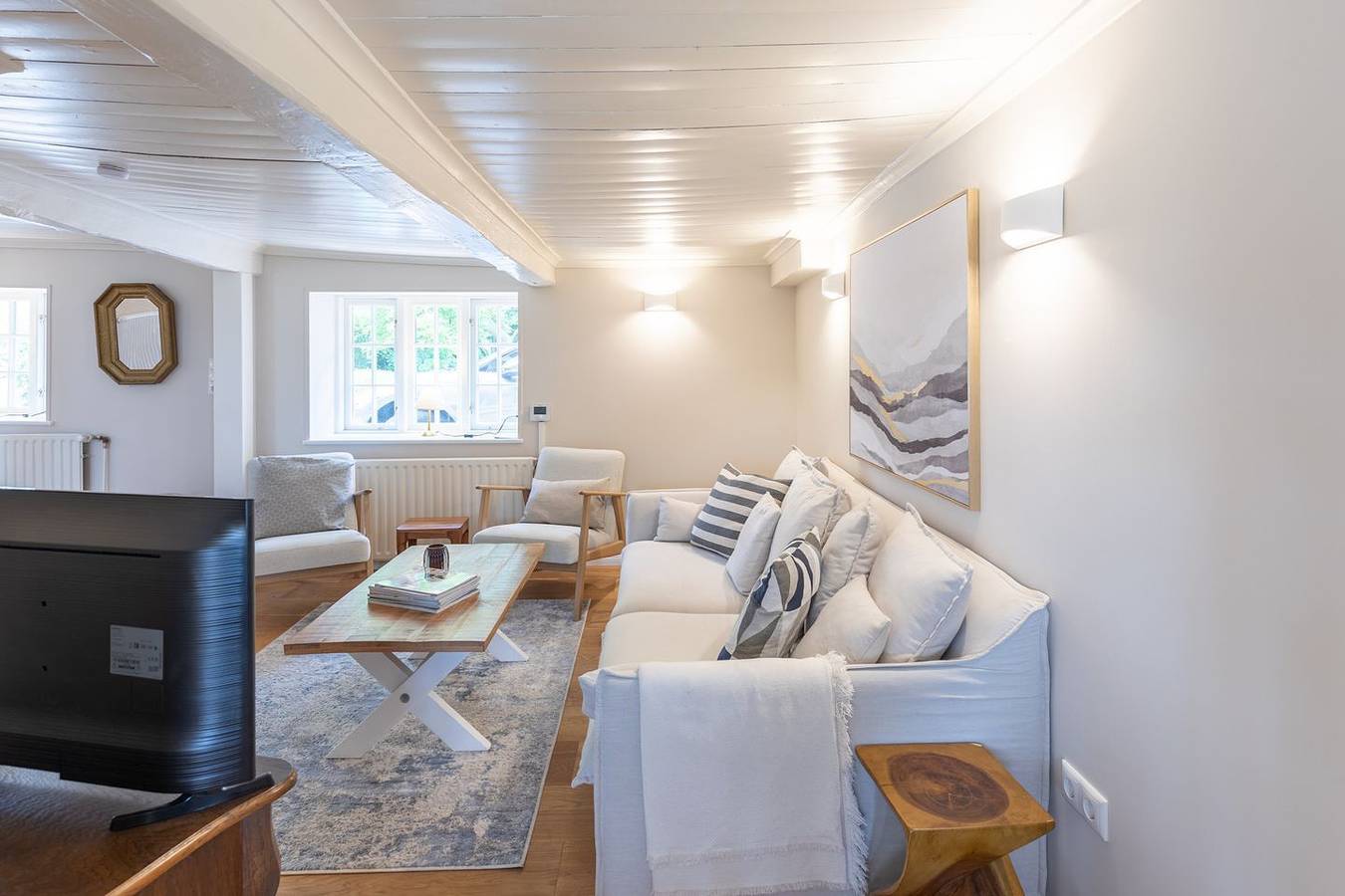 Ferienhaus "De ole huus 1735" in Braderup für bis zu 6 Personen in Braderup, Grünes Binnenland