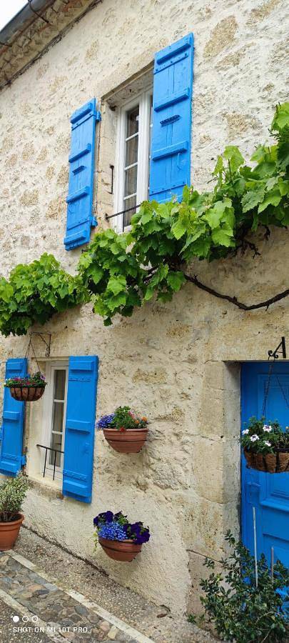 Chambre d’hôte pour 5 personnes, avec jardin dans le Gers - 3