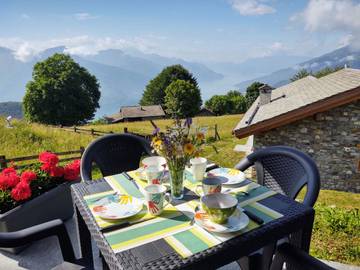 Ferienhaus für 6 Personen in Gemeinde Peglio, Comer See, Bild 3