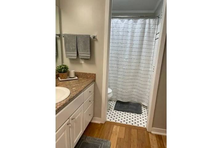 Vacation rental for 2 people, with terrace in Fort Wayne