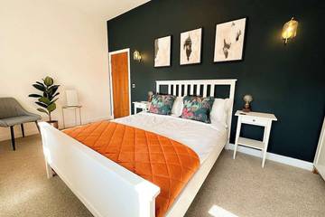 Apartment for 2 People in Leicester, Heart of England, Photo 1