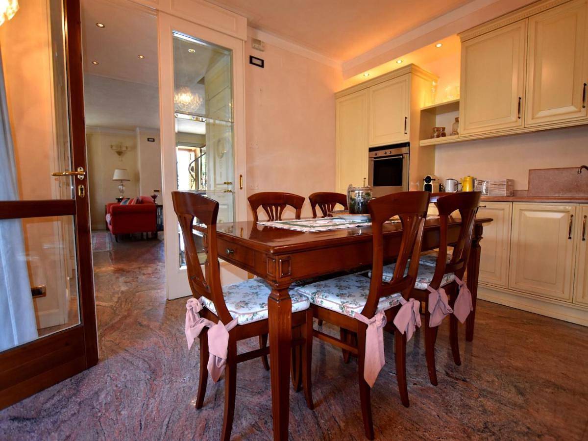 Eco-Villa in Wine Country in Erbusco, Franciacorta