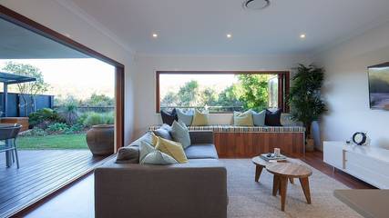 Holiday Home for 11 People in Sunshine Coast, Photo 3