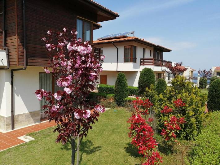 Villa pour 6 personnes, avec vue ainsi que piscine et jardin en Bulgarie - 2