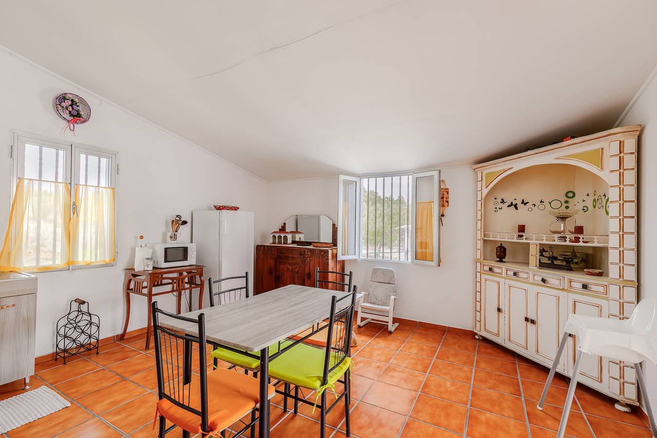 Landelijk huis 'Sunset Landscape' met gedeeld zwembad, tuin en wifi, foto 10