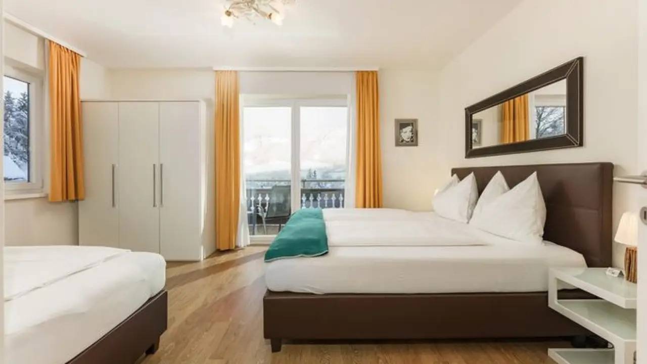 Appartamento vacanze a Tauern a partire da 318€ a notte