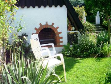 Ferienhaus für 3 Personen in Senftenberg, Lausitz, Bild 2