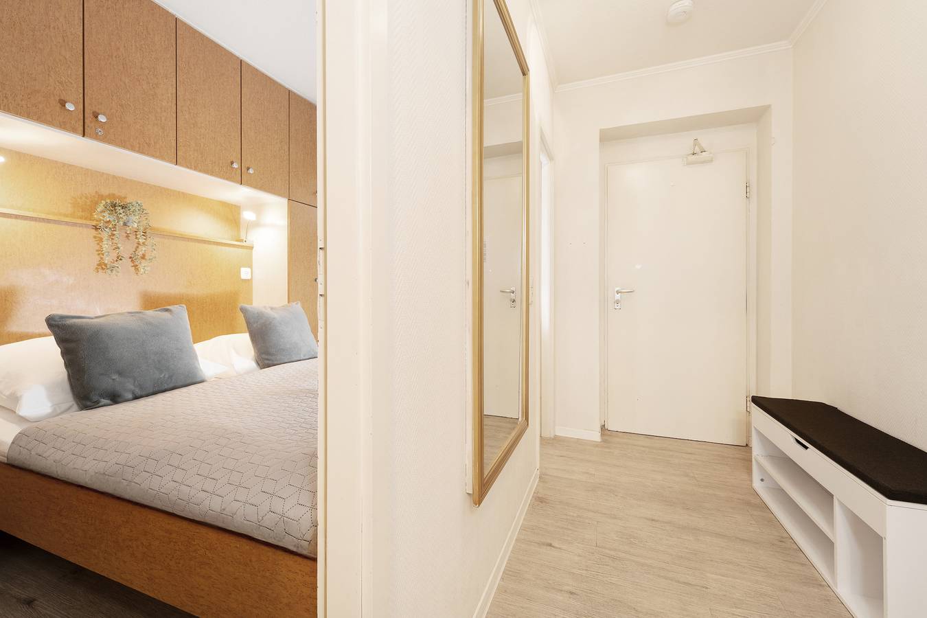 Ganze Ferienwohnung, Fürstenhof Wohnung 5 in Grömitz, Ostholstein