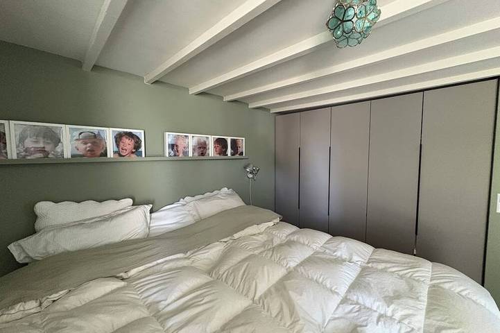 Schönes 3-Zi. Gebäude im charmanten Vreeland, perfekt zum Entspannen in Groene Hart