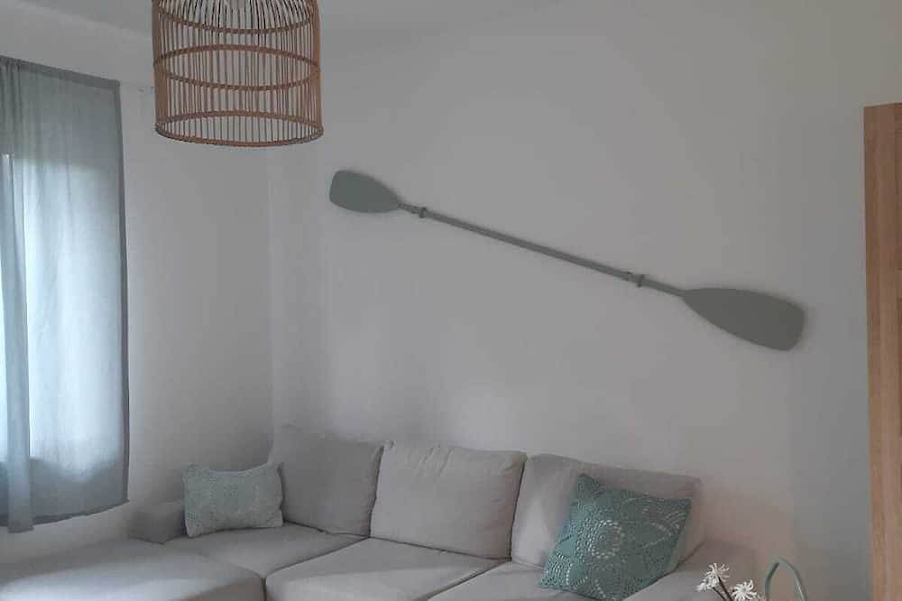 Ganze Wohnung, Biała Czapla Apartament nr.1 in Augustów, Podlachien