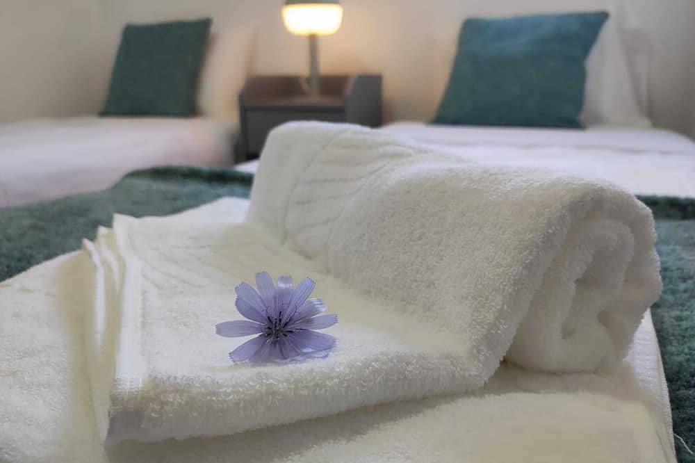 Home-Private Bathroom in Tomar, Santarém District