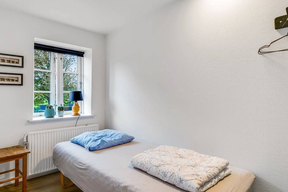 \"Dolfine\" - 15km from the sea by Interhome in Skærbæk, Tondern und Umgebung