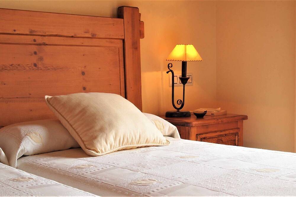Casa de lujo con cuatro habitaciones en Cabañeros in Navas de Estena, Provincia de Ciudad Real