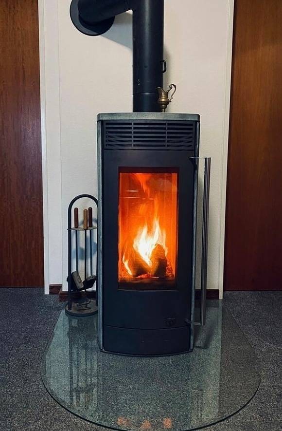 Ganze Ferienwohnung, Ferienwohnung Jasmin Ostsee in Maasholm-Bad, Maasholm