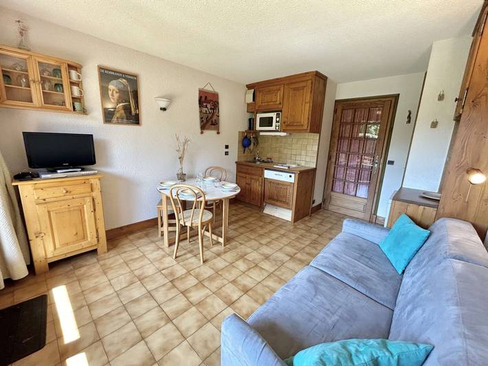 Appartement de vacances pour 4 personnes - 1