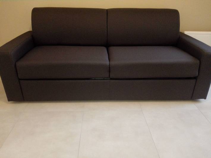 Appartement de vacances pour 4 personnes, avec terrasse dans l' Aisne - 4