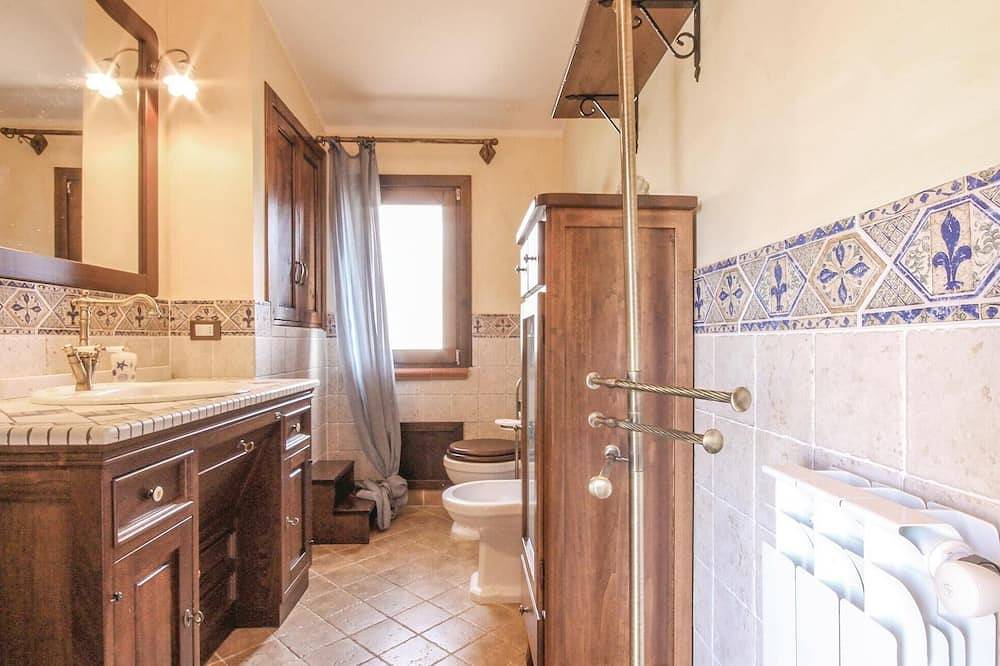 Magnifique maison à Altavilla Milicia (Pa) in Torre Colonna-Sperone, Altavilla Milicia