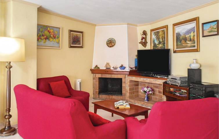 Ferienwohnung für 4 Personen, mit Terrasse in Tossa de Mar - 2