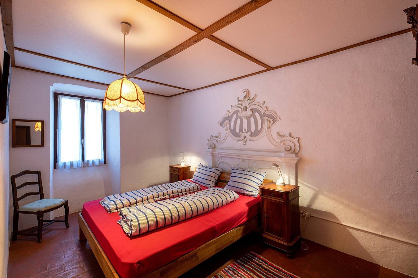 Ganze Wohnung, Casa Merlot in Caslano, Luganersee