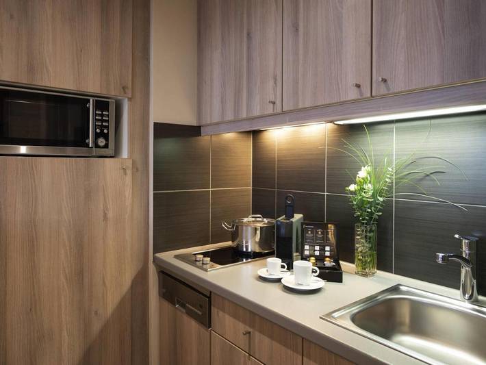 Ferienhaus für 4 Personen, mit Ausblick, mit Haustier in Wilmersdorf Berlin - 3