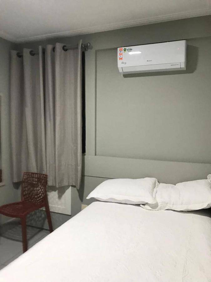 Casas e apartamentos de temporada para 2 pessoas, com piscina e sauna e ainda jardim em São Luís