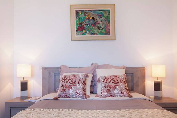 Gîte pour 4 personnes dans Office De Tourisme De Piana - 3