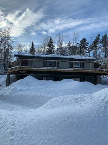 Log Cabin for 6 People in Vermont, USA, Photo 3