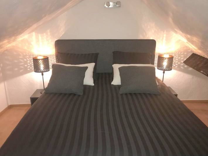 Ferienwohnung für 2 Personen, mit Garten - 1