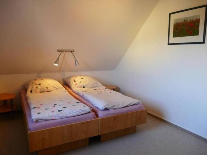 Ganze Wohnung, Schwalbenring in Rövershagen, Rostock und Umgebung