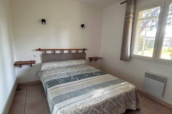 Gites \"Le mercadier\" in Montagnac, Mittelmeerküste (Frankreich)