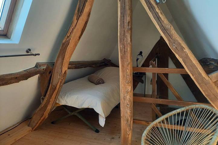 Location de vacances pour 4 personnes à Angiens - 4