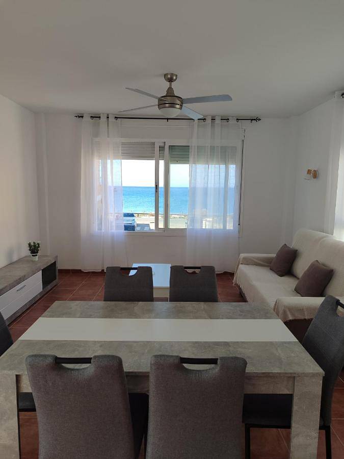 Ferienwohnung für 6 Personen, mit Terrasse und Ausblick, mit Haustier - 1