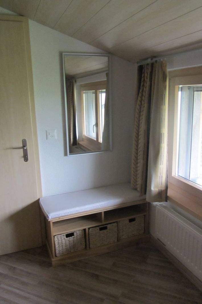 Gîte pour 2 personnes, avec sauna, animaux acceptés dans Canton du Jura - 2