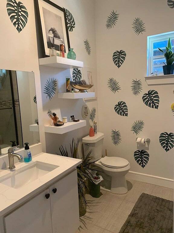 Vacation house for 6 people, with yard, with pets in Dallas