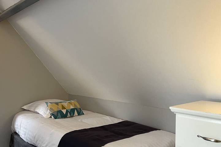 Location de vacances pour 5 personnes à Escalles - 4