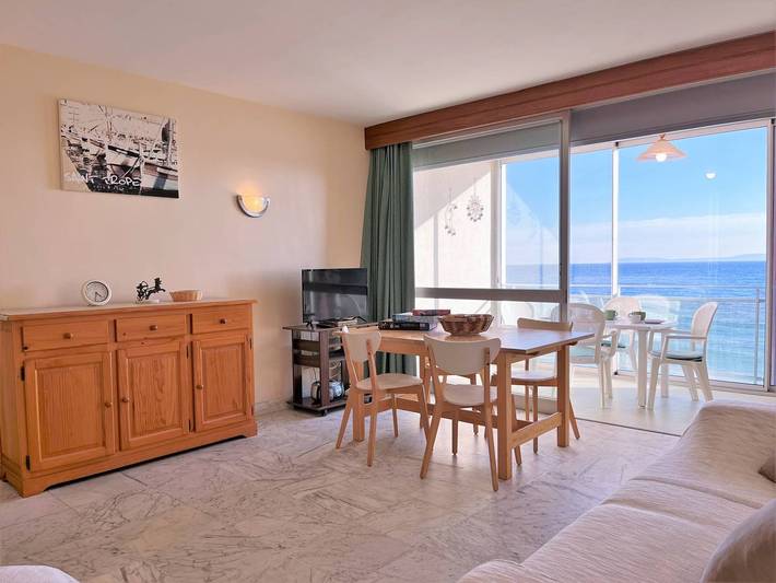 Ferienwohnung für 5 Personen, mit Terrasse und Ausblick in Provence-Alpes-Côte d'Azur - 3