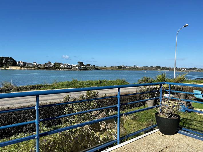 Holiday apartment for 5 people, with terrace and garden - 1