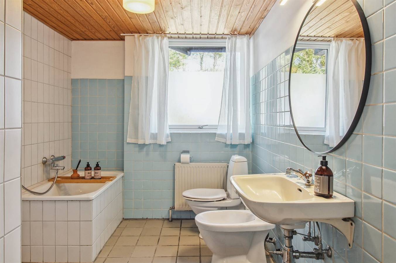 3 bedroom pet friendly home in Løkken in Løkken, Hjørring und Umgebung