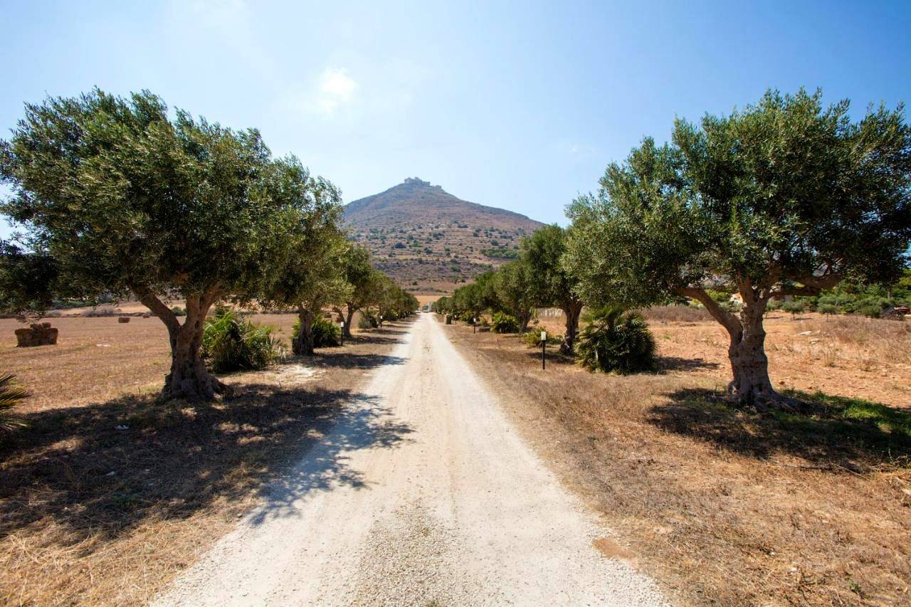 Il Borgo Del Principino in Favignana, Île de Favignana