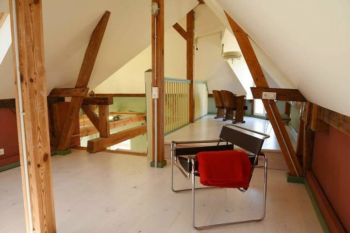 Ferienwohnung für 2 Personen, mit Garten in Lelkendorf - 4