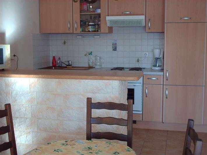 Gîte pour 6 personnes, avec jardin dans l' Isère - 2