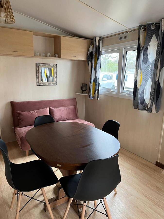 Mobile Home in Saint-Paul-lès-Dax, Région de Dax