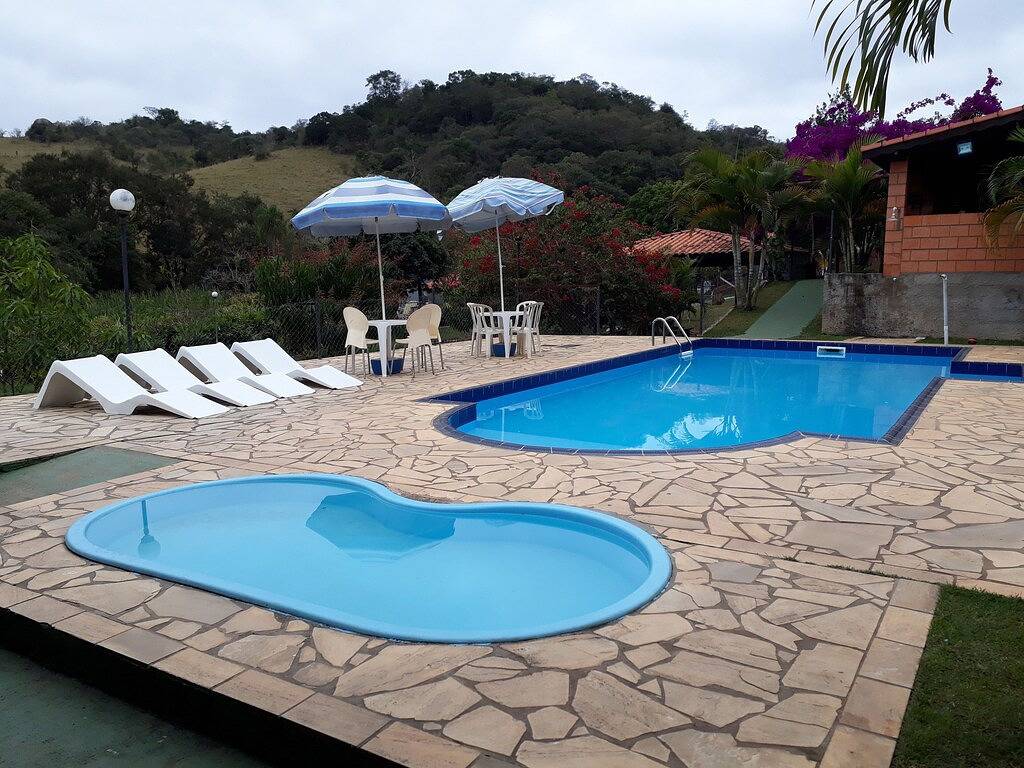 Chacara zwei Seen, kommen erwägen Natur an diesem Ort! in Mairinque, São Paulo (Bundesstaat)